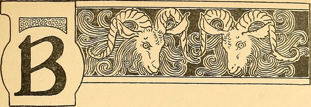 An illustration from Dictionnaire des symboles, emblèmes & attributs, 1897, leaf 34