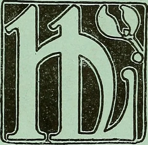 An illustration from Dictionnaire des symboles, emblèmes & attributs, 1897, leaf 4