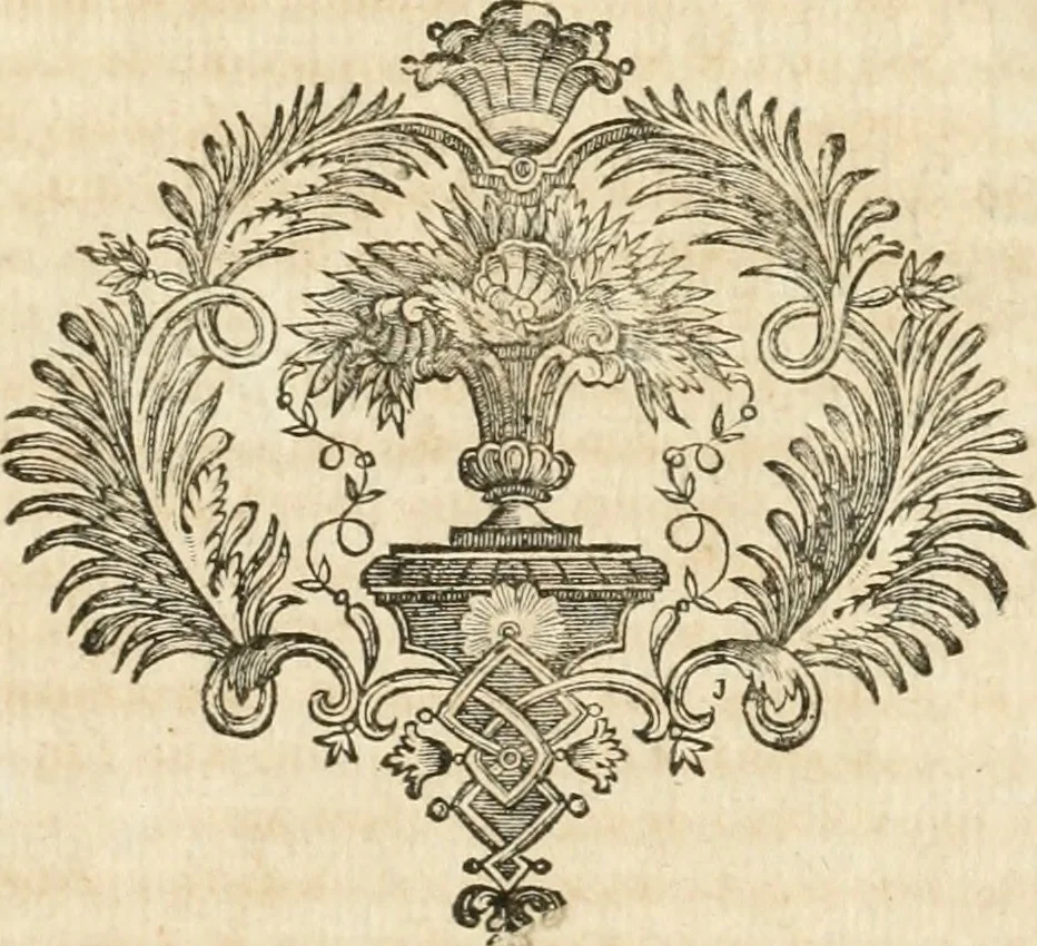 An illustration from Dictionnaire dárchitecture : civile, militaire et navale, antique, ancienne et moderne, et de tous les arts et métiers qui en dépendent : dont tous les termes son exprimés en Francois, Latin, Italien, Espagnol, Anglois et Allemand : enrichie de cent une planches de figures en taille-douce pour en faciliter l'intelligence ..., 1770, leaf 142