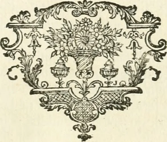 An illustration from Dictionnaire dárchitecture : civile, militaire et navale, antique, ancienne et moderne, et de tous les arts et métiers qui en dépendent : dont tous les termes son exprimés en Francois, Latin, Italien, Espagnol, Anglois et Allemand : enrichie de cent une planches de figures en taille-douce pour en faciliter l'intelligence ..., 1770, leaf 574