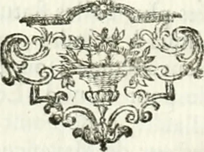An illustration from Dictionnaire dárchitecture : civile, militaire et navale, antique, ancienne et moderne, et de tous les arts et métiers qui en dépendent : dont tous les termes son exprimés en Francois, Latin, Italien, Espagnol, Anglois et Allemand : enrichie de cent une planches de figures en taille-douce pour en faciliter l'intelligence ..., 1770, leaf 197