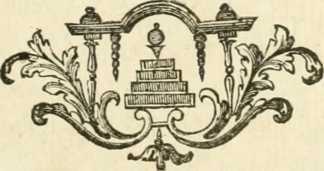 An illustration from Dictionnaire dárchitecture : civile, militaire et navale, antique, ancienne et moderne, et de tous les arts et métiers qui en dépendent : dont tous les termes son exprimés en Francois, Latin, Italien, Espagnol, Anglois et Allemand : enrichie de cent une planches de figures en taille-douce pour en faciliter l'intelligence ..., 1770, leaf 74