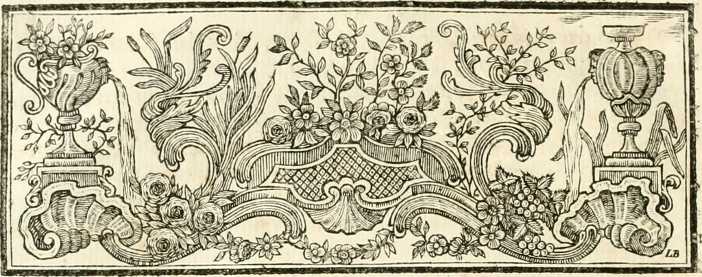 An illustration from Dictionnaire dárchitecture : civile, militaire et navale, antique, ancienne et moderne, et de tous les arts et métiers qui en dépendent : dont tous les termes son exprimés en Francois, Latin, Italien, Espagnol, Anglois et Allemand : enrichie de cent une planches de figures en taille-douce pour en faciliter l'intelligence ..., 1770, leaf 75