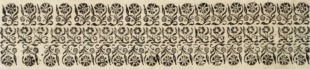 An illustration from Dictionnaire françois.., 1680, leaf 1119