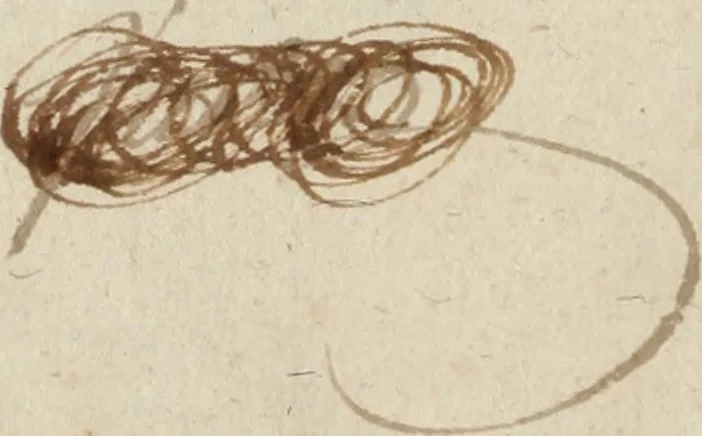An illustration from Dictionnaire françois.., 1680, leaf 1147
