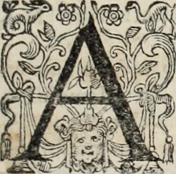 An illustration from Dictionnaire françois.., 1680, leaf 22