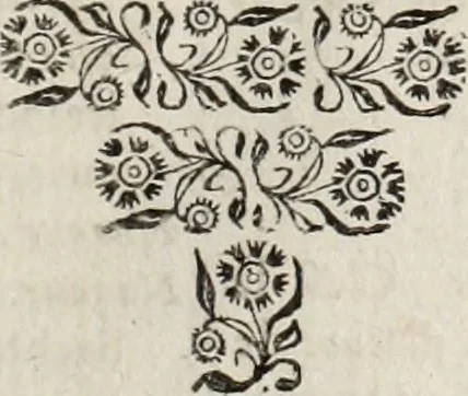 An illustration from Dictionnaire françois.., 1680, leaf 560