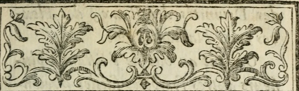 An illustration from Dictionnaire iconologique, ou, Introduction a la connoissance des peintures, sculptures, medailles, estampes, &c. : avec des descriptions tirées des poètes anciens et modernes, 1756, leaf 14