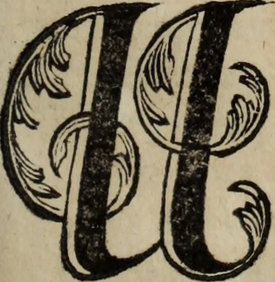 An illustration from Dictionnaire militaire : ou, Recueil alphabétique de tous les termes propres à la guerre, 1751, leaf 10