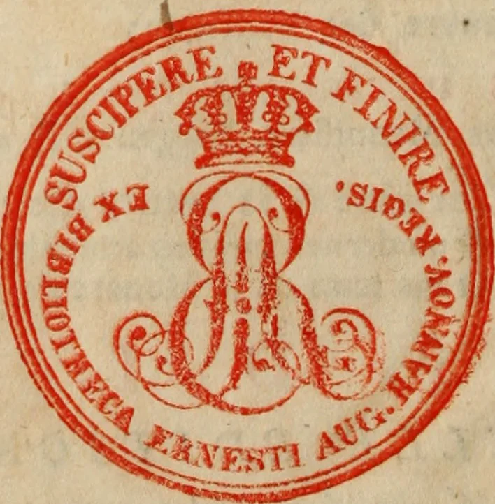An illustration from Dictionnaire militaire : ou, Recueil alphabétique de tous les termes propres à la guerre, 1751, leaf 7