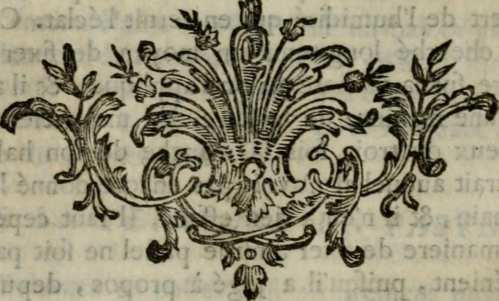 An illustration from Dictionnaire portatif de peinture, sculpture et gravure : avec un traité pratique des differentes manieres de peindre, dont la théorie est développée dans les articles qui en sont susceptibles : ouvrage utile aux artistes, aux eleves & aux amateurs, 1757, leaf 133
