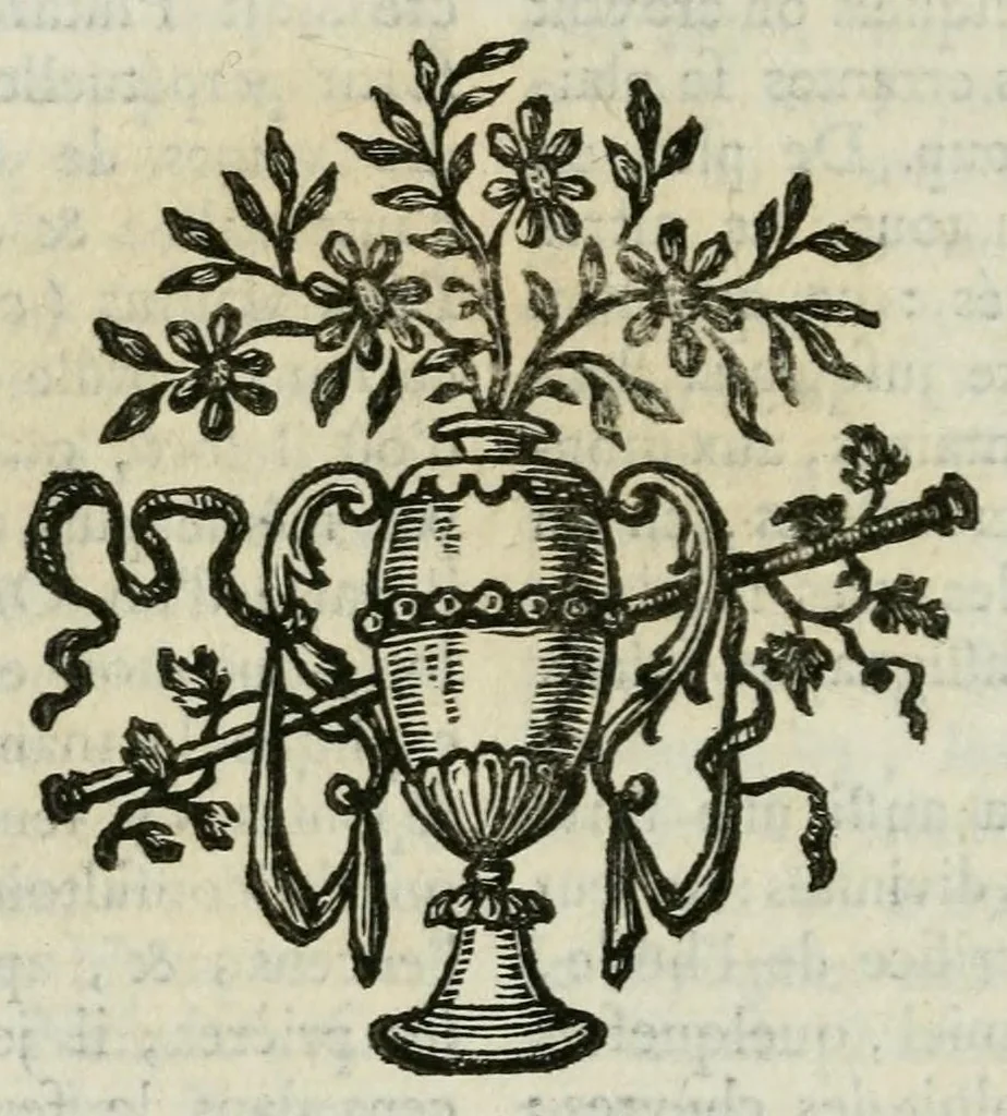 An illustration from Dictionnaire portatif de mythologie : pour l'intelligence des poëtes, de l histoire fabuleuse, des monumens historiques, des bas-reliefs, des tableaux, &c, 1765, leaf 198