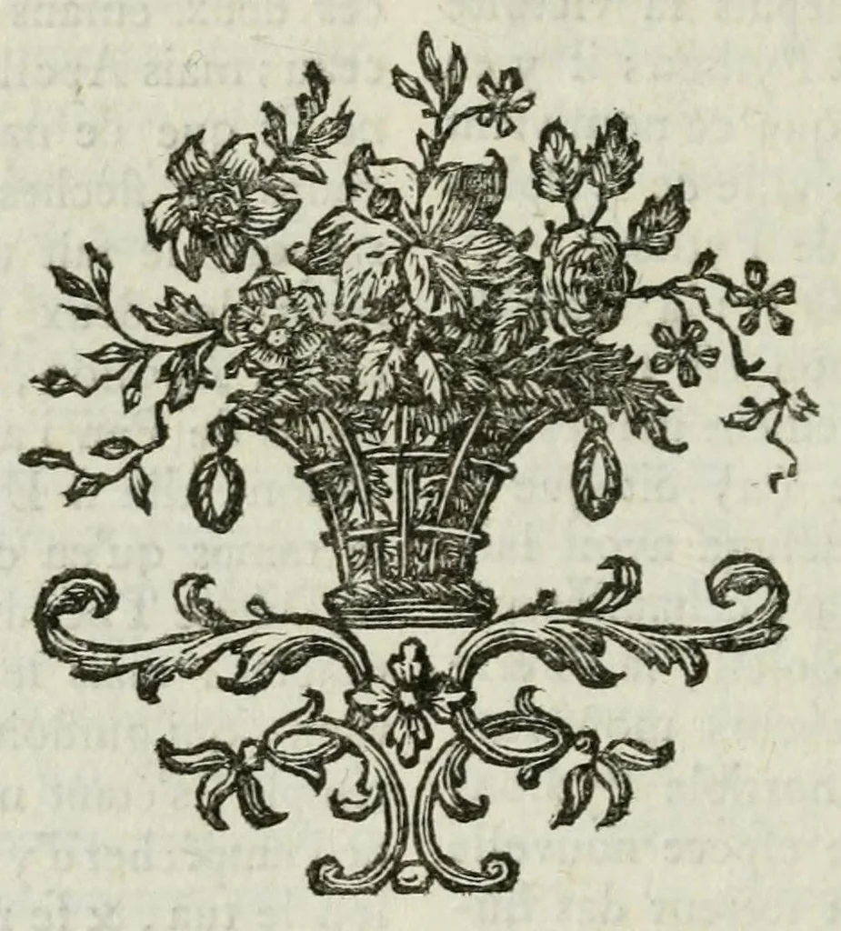 An illustration from Dictionnaire portatif de mythologie : pour l'intelligence des poëtes, de l histoire fabuleuse, des monumens historiques, des bas-reliefs, des tableaux, &c, 1765, leaf 398