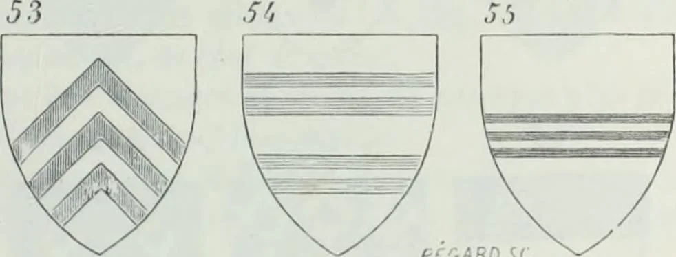 An illustration from Dictionnaire raisonné de l'architecture française du XIe au XVIe siècle, 1858, leaf 502