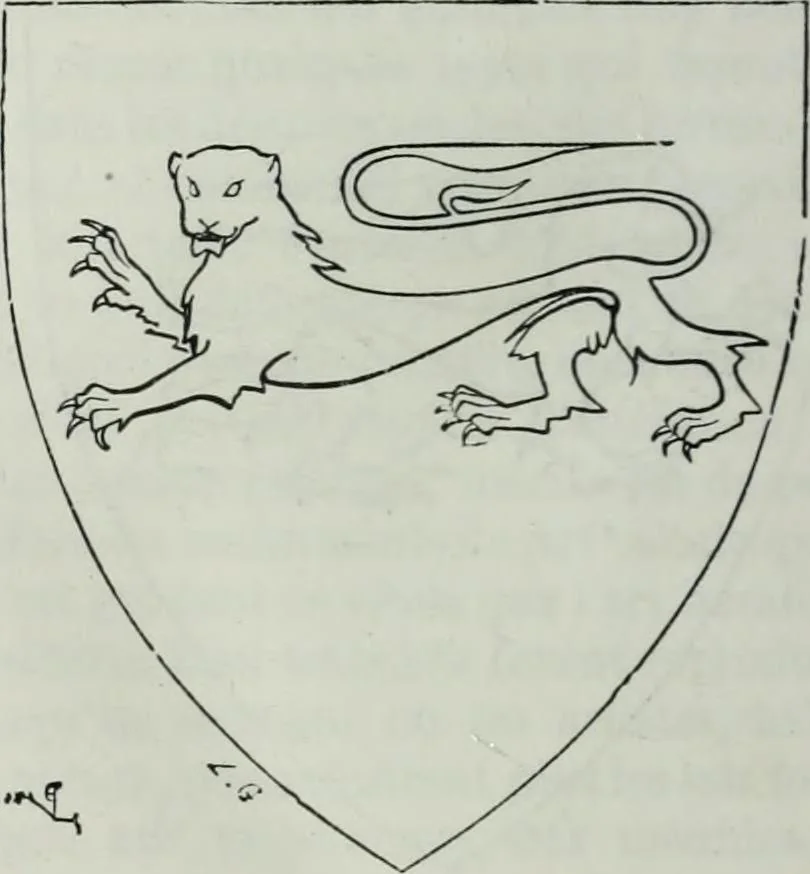 An illustration from Dictionnaire raisonné de l'architecture française du XIe au XVIe siècle, 1858, leaf 511