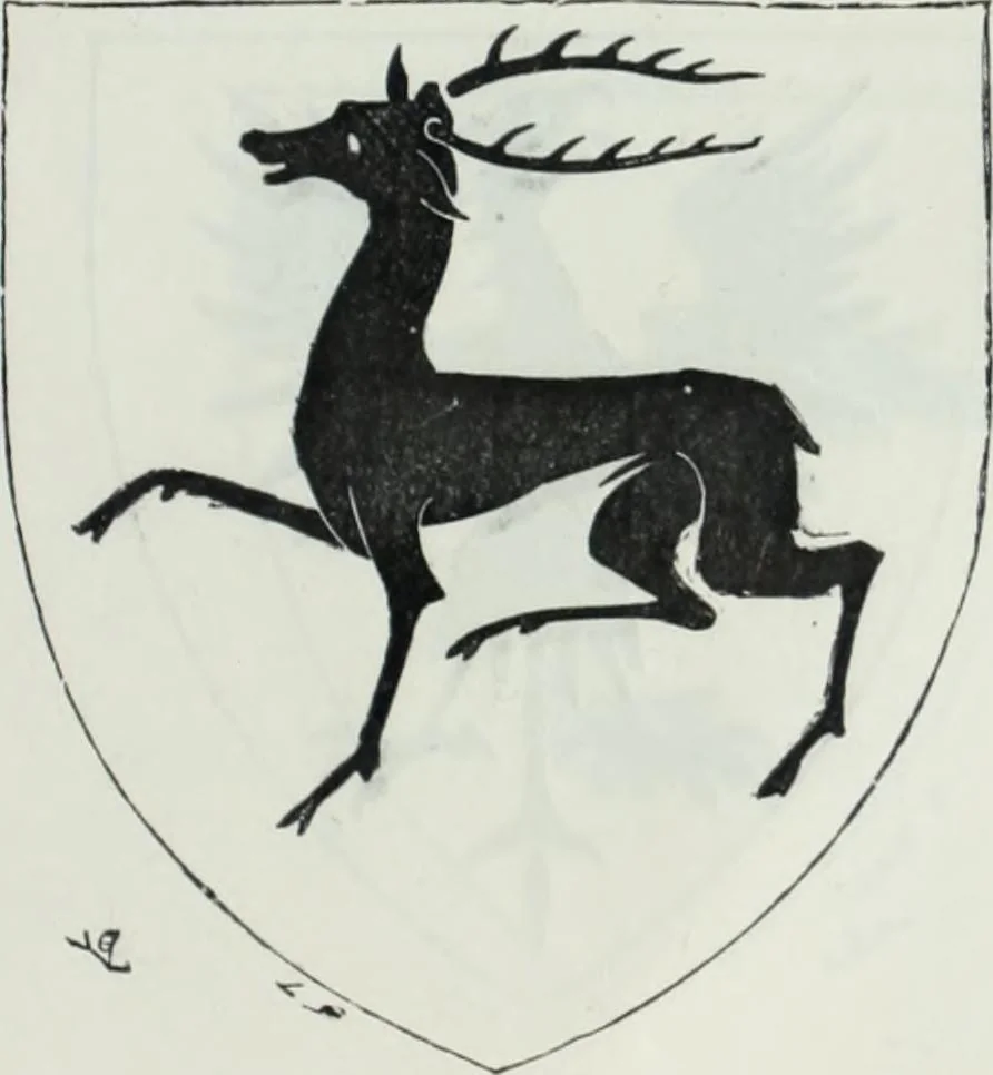 An illustration from Dictionnaire raisonné de l'architecture française du XIe au XVIe siècle, 1858, leaf 512