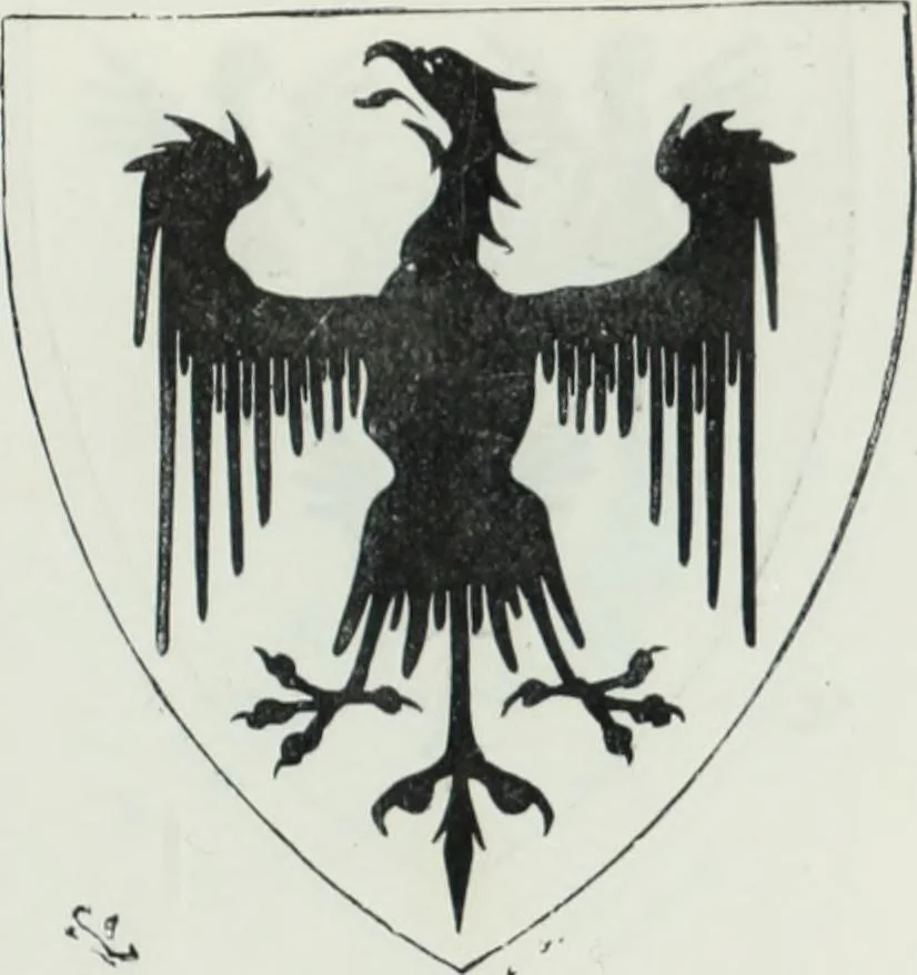 An illustration from Dictionnaire raisonné de l'architecture française du XIe au XVIe siècle, 1858, leaf 514