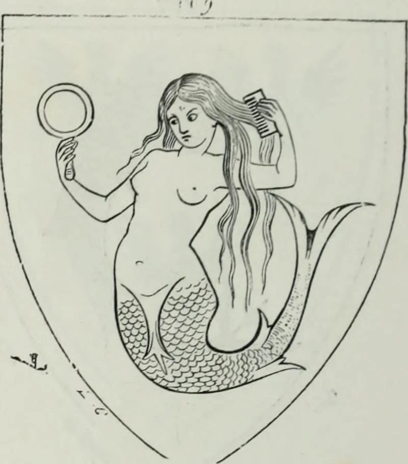 An illustration from Dictionnaire raisonné de l'architecture française du XIe au XVIe siècle, 1858, leaf 517