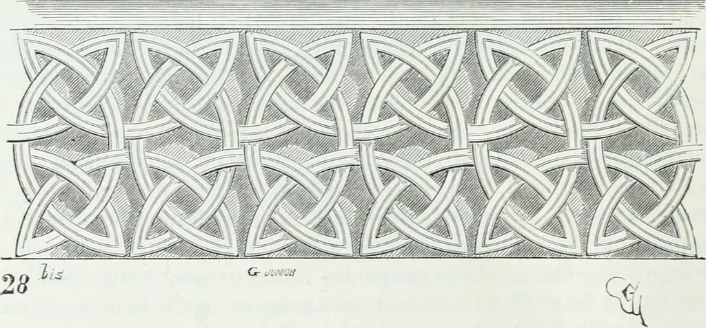 An illustration from Dictionnaire raisonné de l'architecture française du XIe au XVIe siècle, 1858, leaf 187