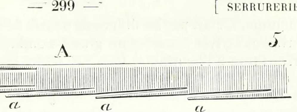An illustration from Dictionnaire raisonné de l'architecture française du XIe au XVIe siècle, 1858, leaf 306