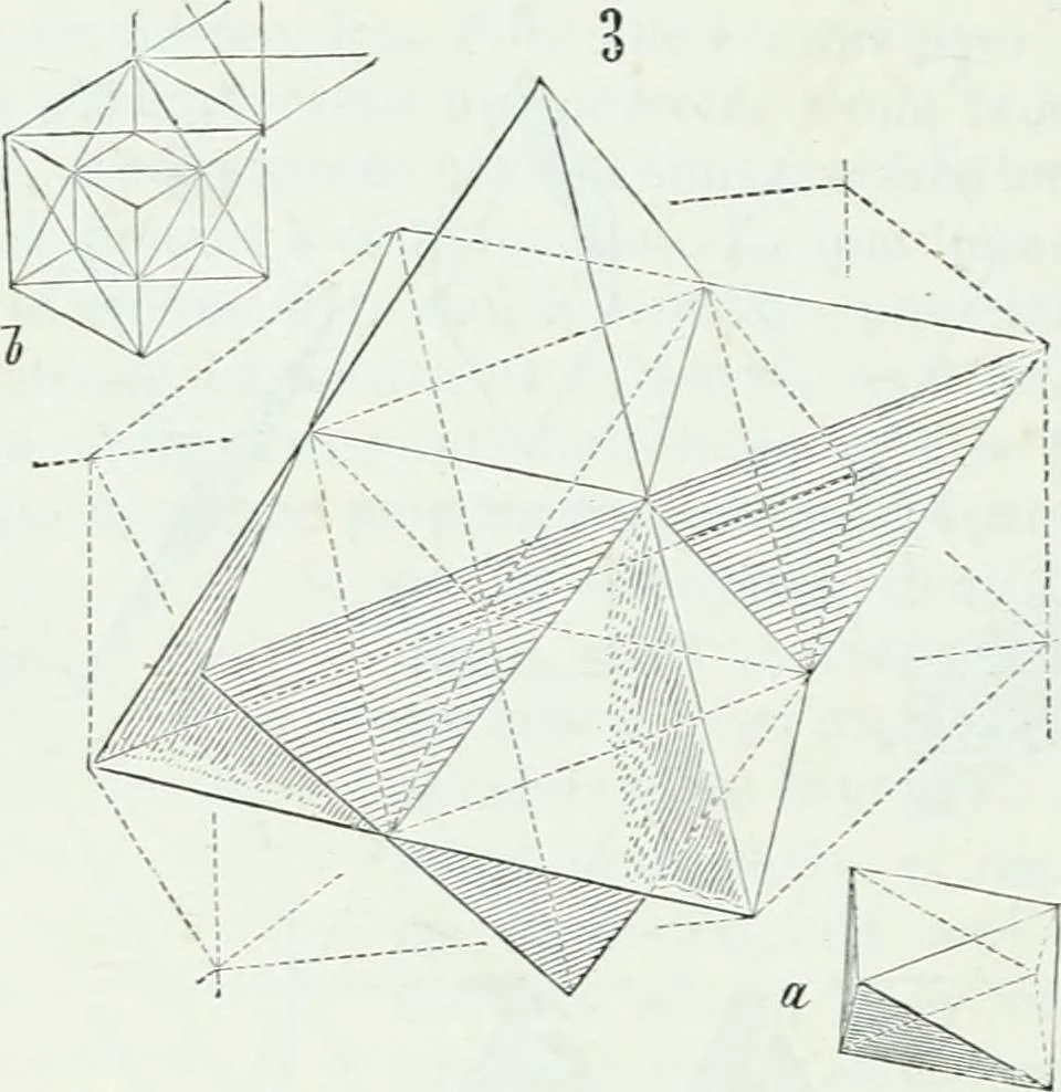 An illustration from Dictionnaire raisonné de l'architecture française du XIe au XVIe siècle, 1858, leaf 491