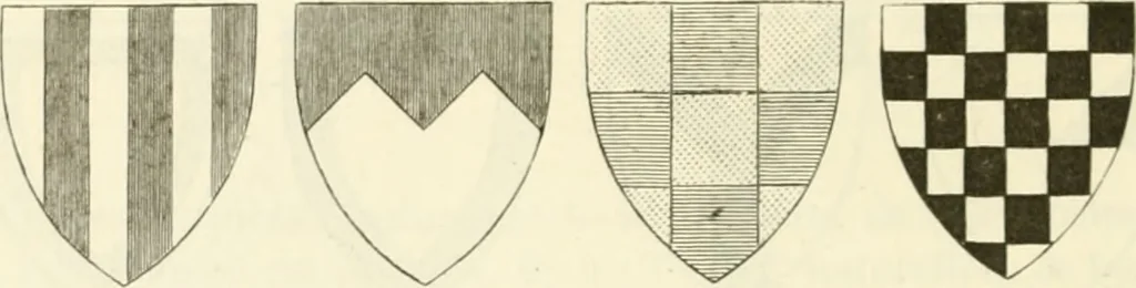 An illustration from Dictionnaire raisonné de l'architecture française du XIe au XVIe siècle, 1858, leaf 503