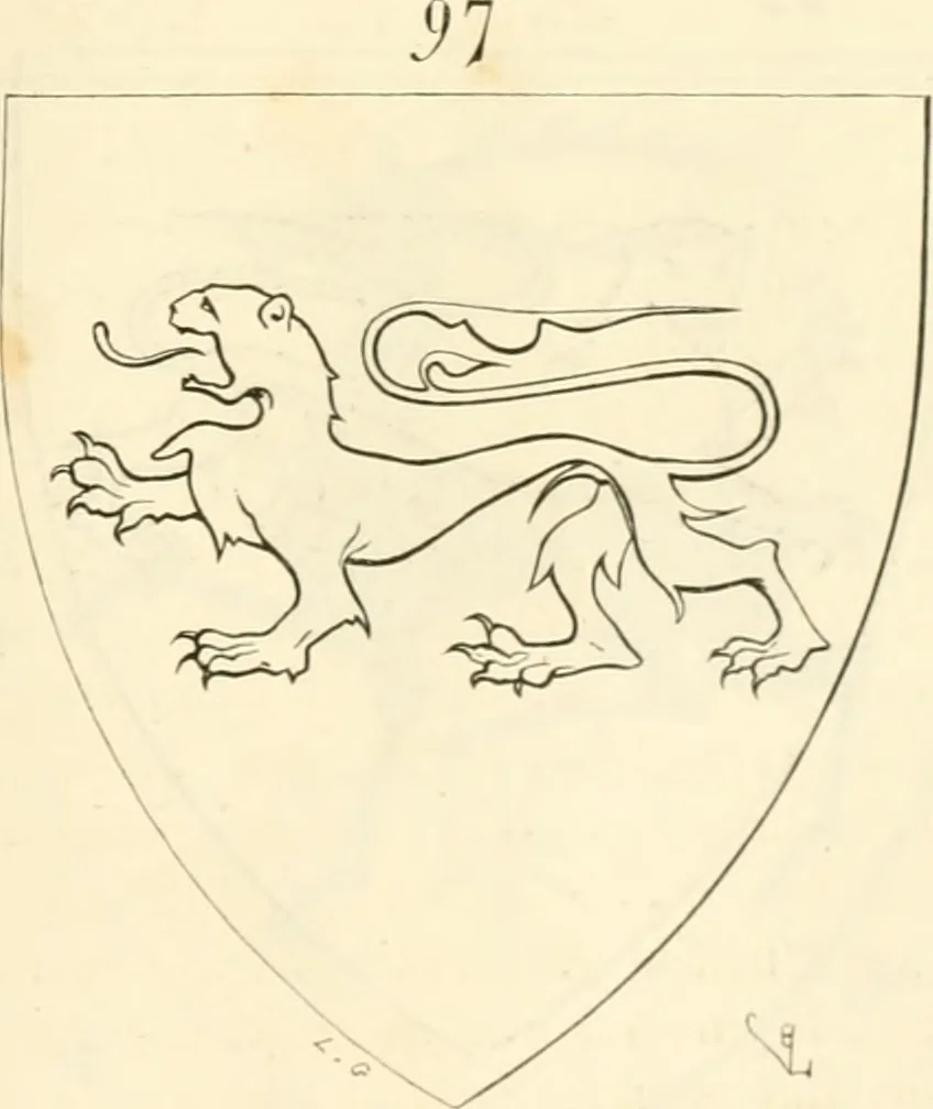 An illustration from Dictionnaire raisonné de l'architecture française du XIe au XVIe siècle, 1858, leaf 510