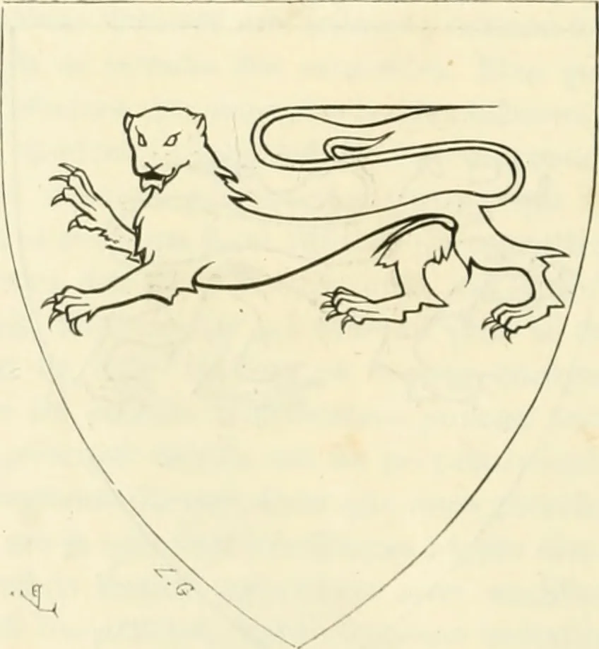 An illustration from Dictionnaire raisonné de l'architecture française du XIe au XVIe siècle, 1858, leaf 511