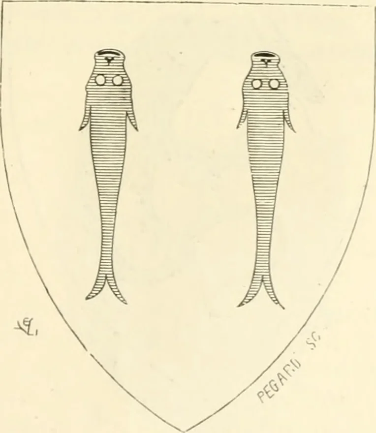An illustration from Dictionnaire raisonné de l'architecture française du XIe au XVIe siècle, 1858, leaf 516