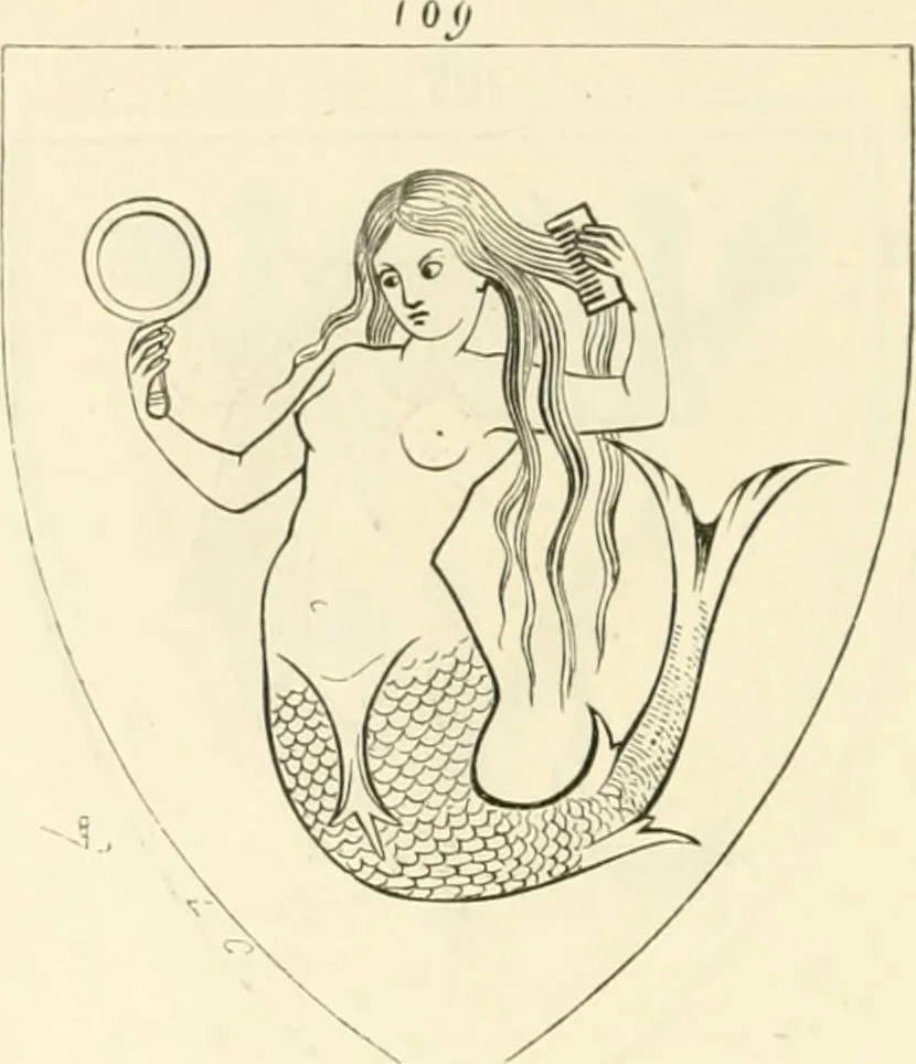 An illustration from Dictionnaire raisonné de l'architecture française du XIe au XVIe siècle, 1858, leaf 517
