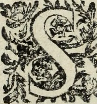 An illustration from Dictionnaire théologique, historique, poétique, cosmographique et chronologique, 1661, leaf 1117