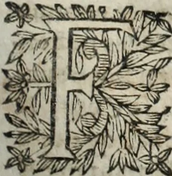 An illustration from Dictionnaire théologique, historique, poétique, cosmographique et chronologique, 1661, leaf 574
