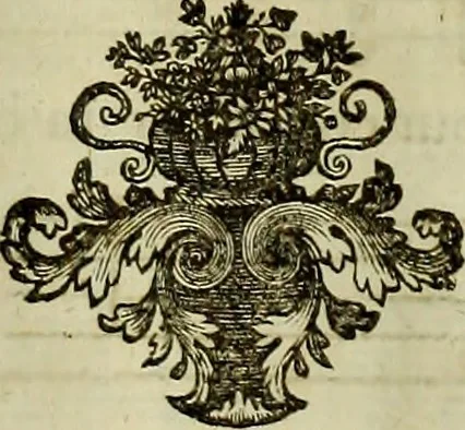 An illustration from Didon, tragedie mise en musique, 1693, leaf 115