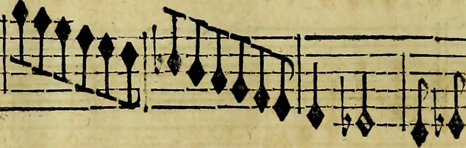 An illustration from Didon, tragedie mise en musique, 1693, leaf 153