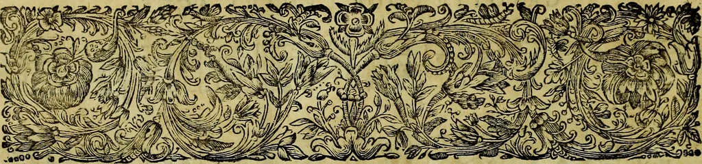 An illustration from Didon, tragedie mise en musique, 1693, leaf 159