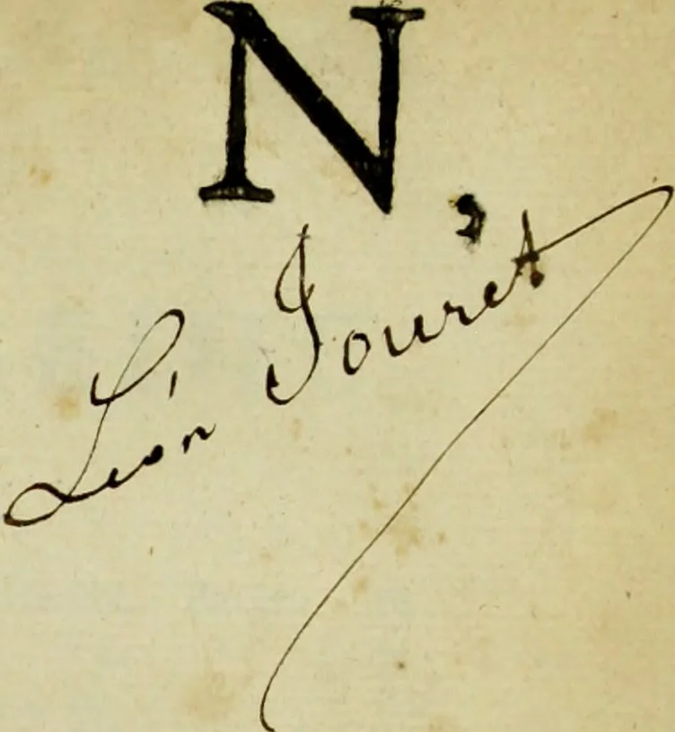 An illustration from Didon, tragedie mise en musique, 1693, leaf 4