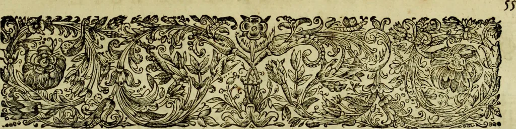 An illustration from Didon, tragedie mise en musique, 1693, leaf 62