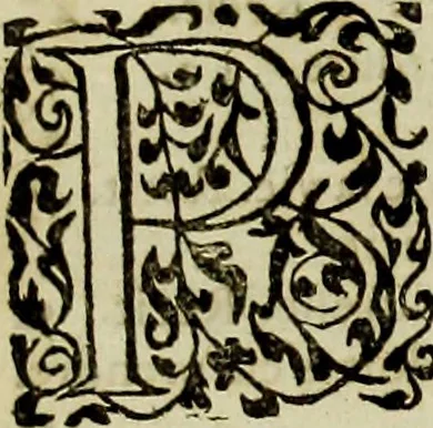 An illustration from Didon, tragedie mise en musique, 1693, leaf 7