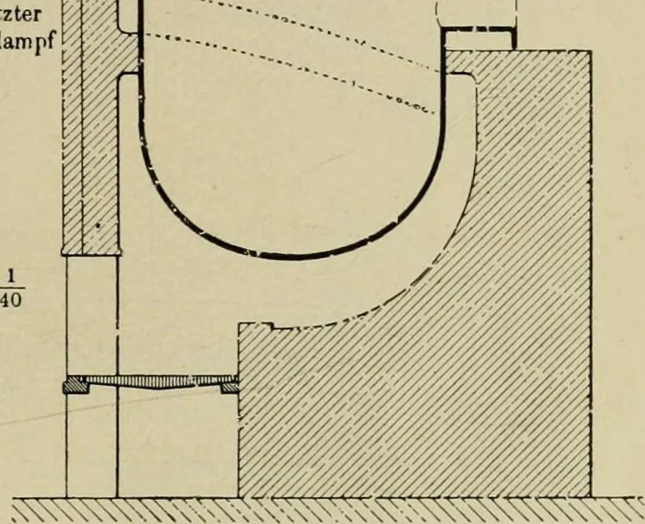 An illustration from Die Anthracenfarbstoffe, 1897, leaf 20