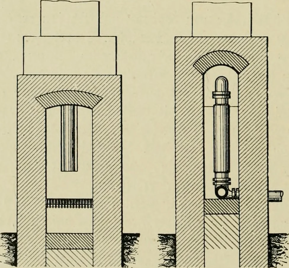 An illustration from Die Anthracenfarbstoffe, 1897, leaf 21