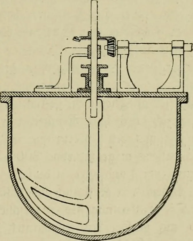 An illustration from Die Anthracenfarbstoffe, 1897, leaf 28