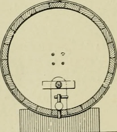 An illustration from Die Anthracenfarbstoffe, 1897, leaf 39