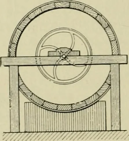 An illustration from Die Anthracenfarbstoffe, 1897, leaf 39