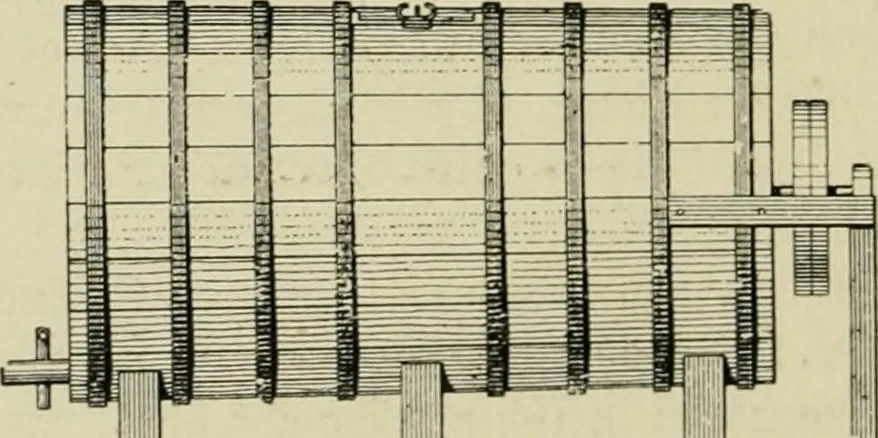 An illustration from Die Anthracenfarbstoffe, 1897, leaf 39
