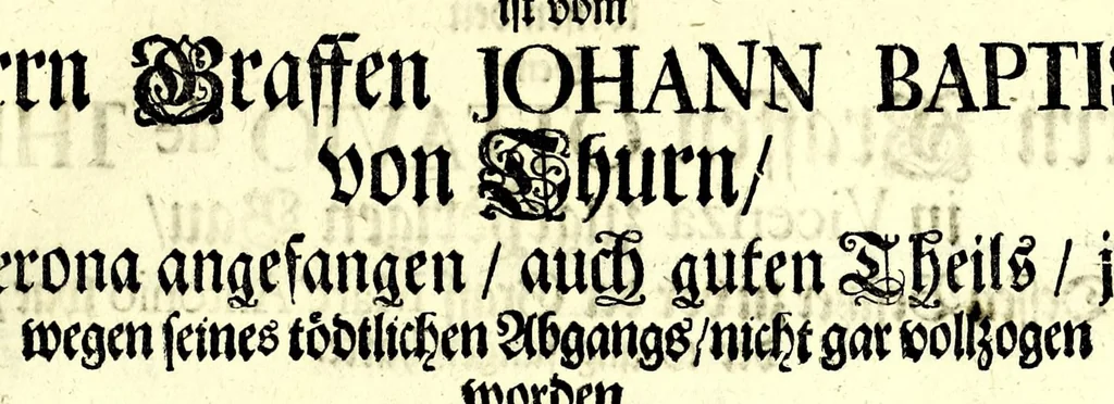 An illustration from Die Baumeisterin Pallas, oder, Der in Teutschland erstandene Palladius : das ist, des vortrefflich-italiänischen Baumeisters Andreae Palladii ziven Bücher von der Bau-Kunst ... : ins Teutsche nach dem Italiänischen übersetzet, mit nothwendigen additionibus und notis, auch dazu gehörigen Figuren erbaulich ausgerüstet, und zum erstenmal an den Tag gegeben, 1698, leaf 201
