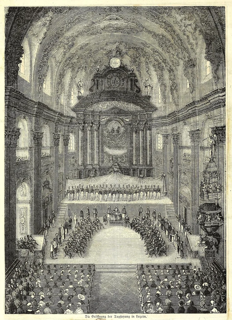 An illustration from Die Baumeisterin Pallas, oder, Der in Teutschland erstandene Palladius : das ist, des vortrefflich-italiänischen Baumeisters Andreae Palladii ziven Bücher von der Bau-Kunst ... : ins Teutsche nach dem Italiänischen übersetzet, mit nothwendigen additionibus und notis, auch dazu gehörigen Figuren erbaulich ausgerüstet, und zum erstenmal an den Tag gegeben, 1698, leaf 306