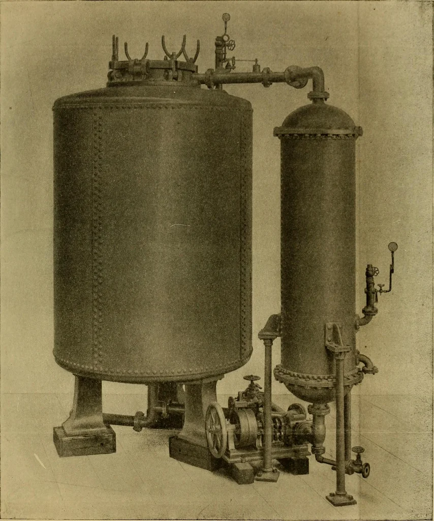 An illustration from Die Biezenfarbstoffe der Fabriken vorm. Friedr. Bayer & Co., Elberfeld, auf dem Gebiet der Fruckerei und Färberei, 1901, leaf 249