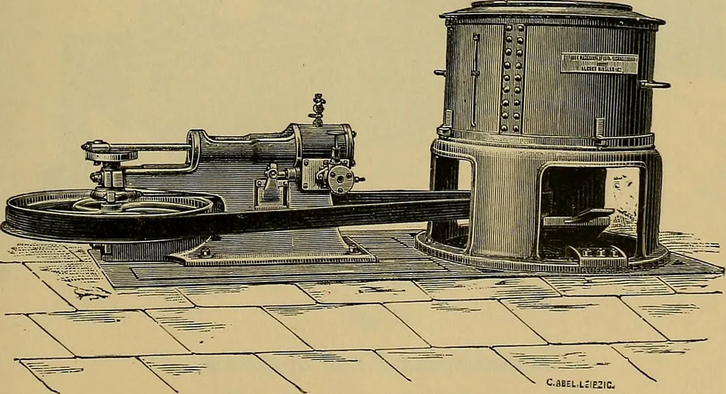 An illustration from Die Biezenfarbstoffe der Fabriken vorm. Friedr. Bayer & Co., Elberfeld, auf dem Gebiet der Fruckerei und Färberei, 1901, leaf 257