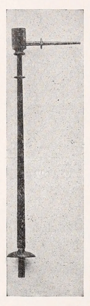 An illustration from Die Bunten Druckfarben, 1914, leaf 282