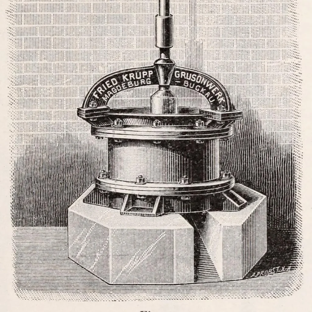 An illustration from Die Bunten Druckfarben, 1914, leaf 33